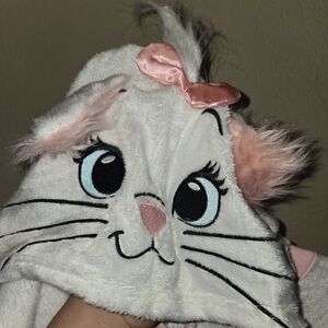 Disney Marie Onesie XL